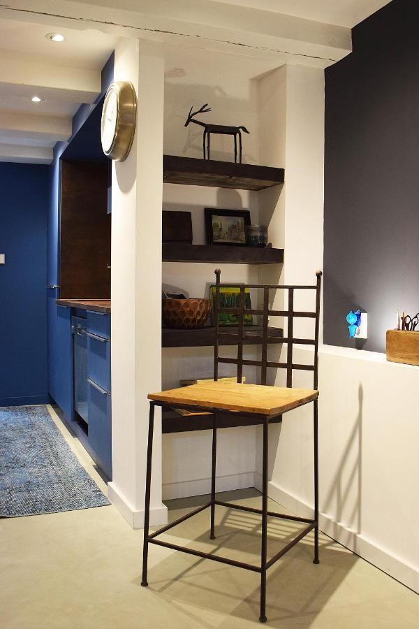 Blueprint B&B - Breakfast & Bikes Amsterdam Eksteriør bilde